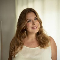 Anastasiia Bashirova