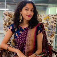 Shreevidya Urs