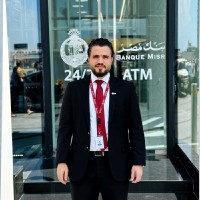 Ahmed Yahia