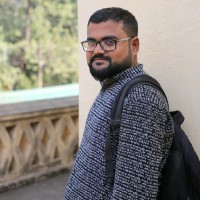 Amar Joshi