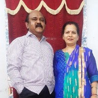 Krishan Dhir