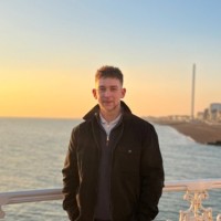 Jake Jarram