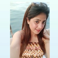 Vinika Vijan