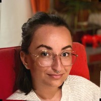 Cecile Pellouard
