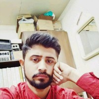 Shahbaz Mustafa