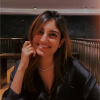 Riya Shah