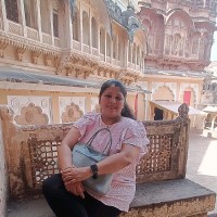 Amrit Kaur Randhawa