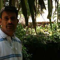Manoj Punja
