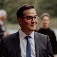Dominik Mehr