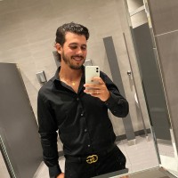 Anthony Da Silva