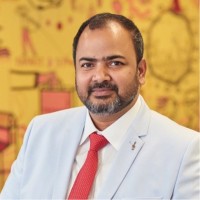 Praveen Chand J