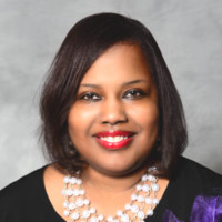 Felicia Henderson