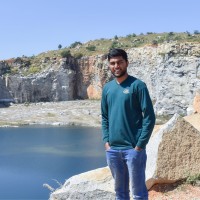 Suhail Zamir