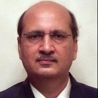 M Mishra