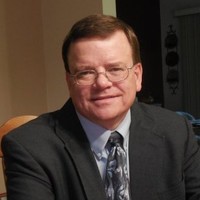 Gregg Reick
