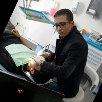 Chentouf Mohamed