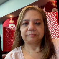 Judith Trikha