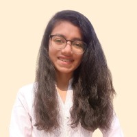 Virti Shah