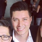 Daniel Aguilera