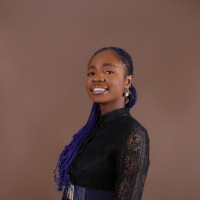 IRENE OKAFOR