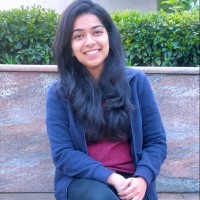 Amrita Agrawal