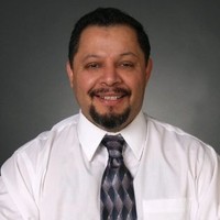 Antonio Galindo