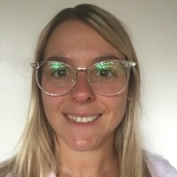 Maria Valentina Feldman Garay