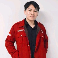 Samuel Michael Salim Wiyono