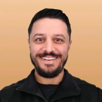 Nick Camilleri Dpt