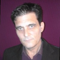 Brian Gardner