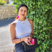Zahr Zebiane