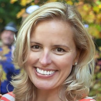 Alison White