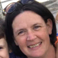 Fiona Forde