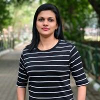 Hridhya Mathew