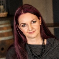 Anchen 🌟 le Roux 🌟