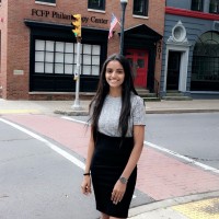 Gresha Kaneria