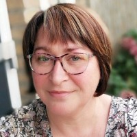 Ellen Jong