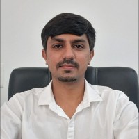 Ravindrasinh Solanki