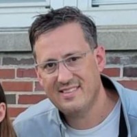 Greg Wilder