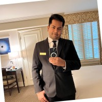 Vivek Thorat