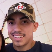 Norberto Guerrero