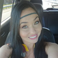 Pearl Ferguson