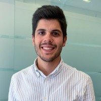 Bruno J. Carvalho