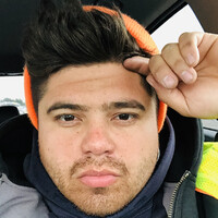 Eric Badillo