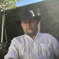 Jeremy Tinsley