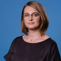 Justyna Bednarska