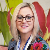 Sarah Rudd
