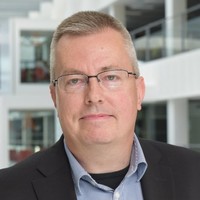 Steffen Rasmussen