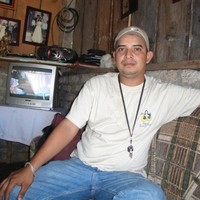 Tomas Matamoros