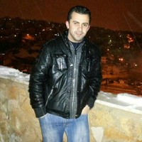 Foad Alqannas
